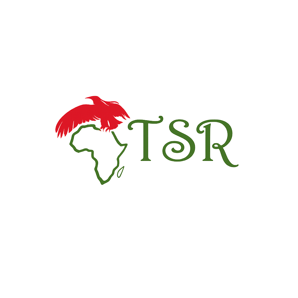 TSR